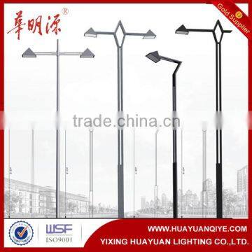 outdoor antique street lighting poles