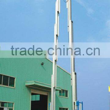 aluminum alloy aerial work platform