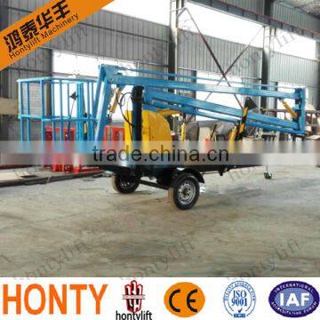 6-18m diesel power6-18m diesel power hot-selling boom lift rental/aerial work l hot-selling boom lift/aerial work lift for sale