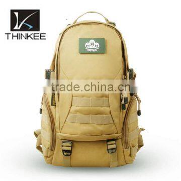 wholesale china supplier camping military backpack