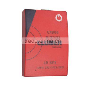 Original CN900 Key Programmer With CN900 4D Decoder Box Copy 4D Transponder Chip Key Programming Machine photo-4