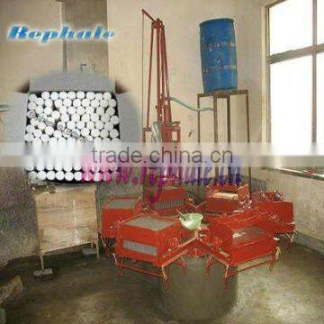 High Efficiency Chalk Machine with reasonable price