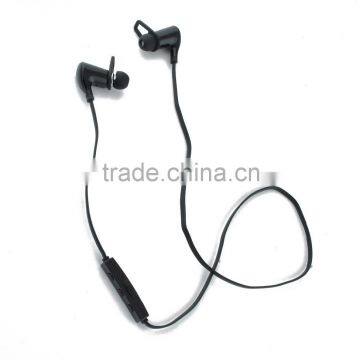 2016 Hot Selling Sport Wireless bluetooth headset