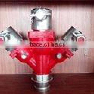 3 Way Water Valve photo-2