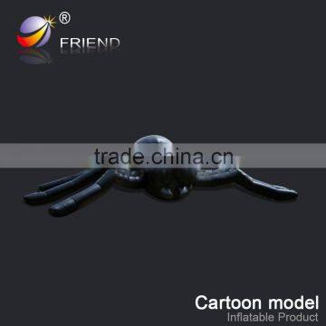 Digital Printing Beautiful Special Advertising Decorations Ornaments Best Quality Advertising Inflatable Cartoon photo-6