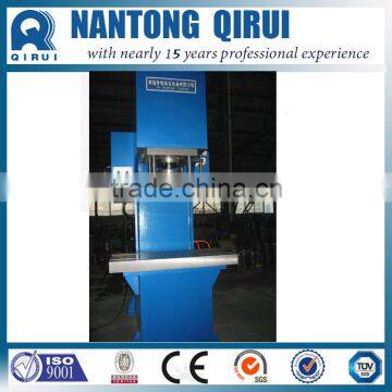 reasonable price of Mechanical hydraulic press stamping press for keys