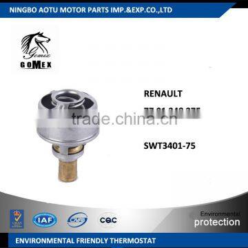 Auto Coolant Thermostat 7701348375 SWT3401-75 for Renault Trucks