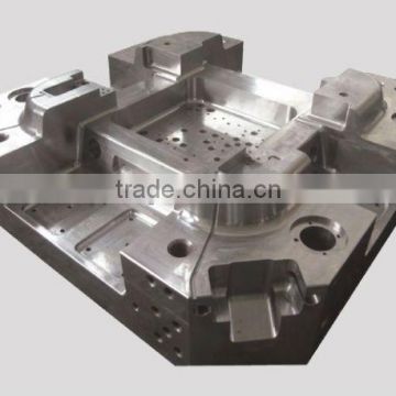 China Die Cast Moulds Base Professional Procedure