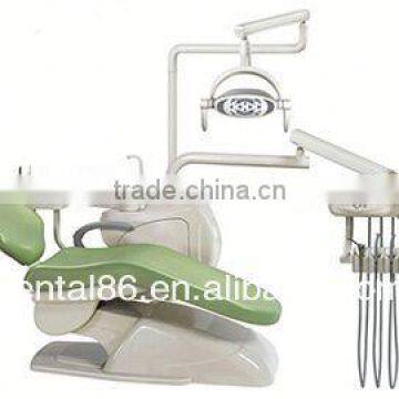 High Quality ce approved Chair Mounted Dental Unit