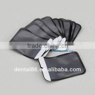 Dental products dental equipment dental x-ray barrier envelopes