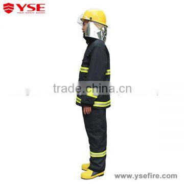 Firefighters Firefighting Equipmen,fire Suit photo-2