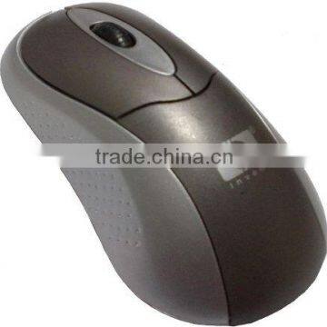 Fashion optical mouse