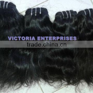 20 Inches Human Russian  Hair Grade 6A