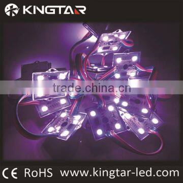 Addressable Full Color Rgb Led Pixel Module photo-2