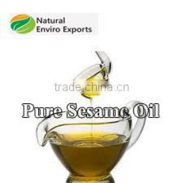 Naturally Organic Sesame Seed Oil photo-5