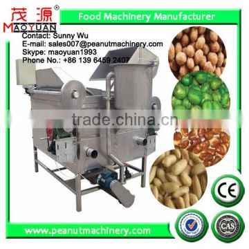 easy operating automatic fryer machine(RQJ-NF400)