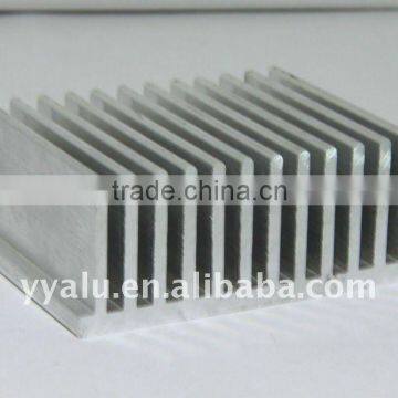 Electric aluminium alloy radiator