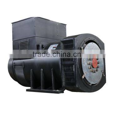 230Volt Low Rpm Brushless Pmg China Generator Price