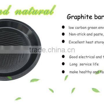 High Quality Graphite Baking Pan Graphite Pan photo-3
