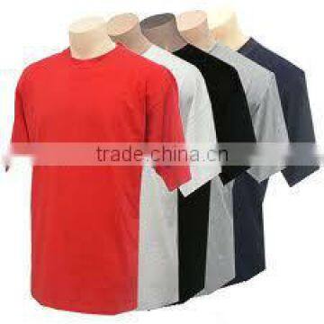 PLAIN T-SHIRTS