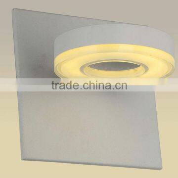 5W led corner light for wall decoration MB3311-1WH