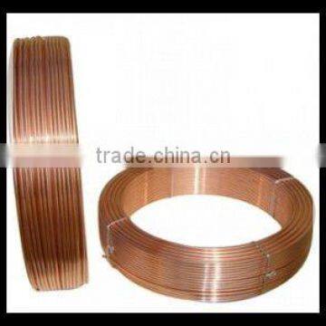 ISO SAW AWS EH14(H10Mn2) submerged arc welding wire                        
                                                Quality Choice