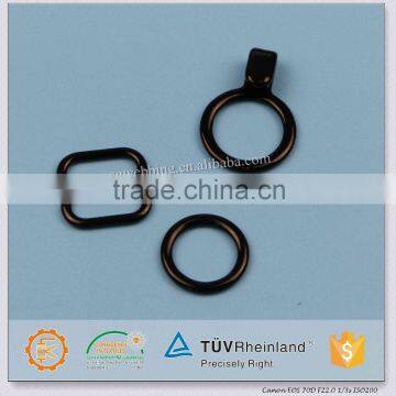 Manuafactuer supply bra strap clasp in best quality