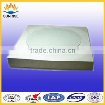 Glass Bending Brick For Making Car Rearview Mirror