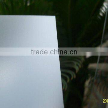 SMOOTH SURFACE pet sheet