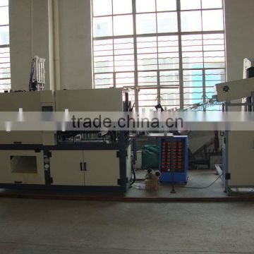 PET Bottle Blow Moulding Machine ( 2 Cavity )