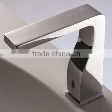 Infrared electronic automatic faucet contemporary design D637C