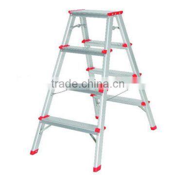 aluminum stool EN131 AS/NZS