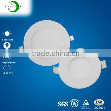 24w 25w Panel LED Downlights 300mm Hole Home Lighting 3 Years Warranty Best Price photo-2