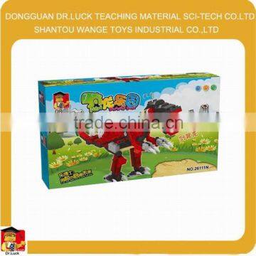 Small animals plastic toys wild animal toy