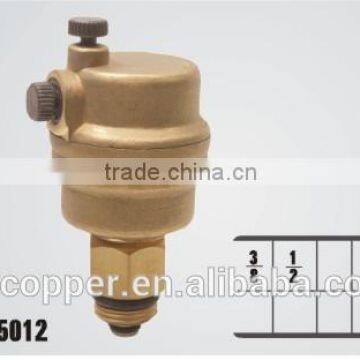 High Quality Cheap 1/2" Forged Pressure Safety Valve