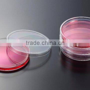 9CM Disposable Lab Petri Dish