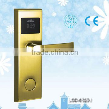 smart rf hotel card lock