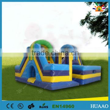 Best quality inflatable fun city toy