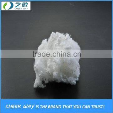 polyester staple fiber 3Dx32MM HCS