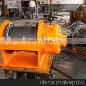 TS Series Hydraulic Riser for Oilfield Drilling photo-4