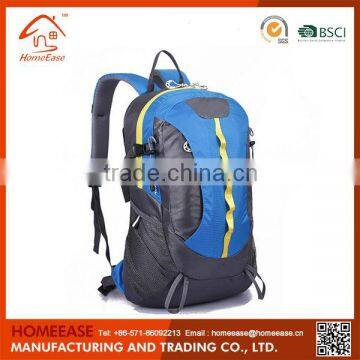 Manufactory Custom Sport Latest Outdoor Backpack photo-5