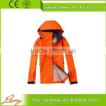 Professional manufacturer wholesale european standard softshell jackets