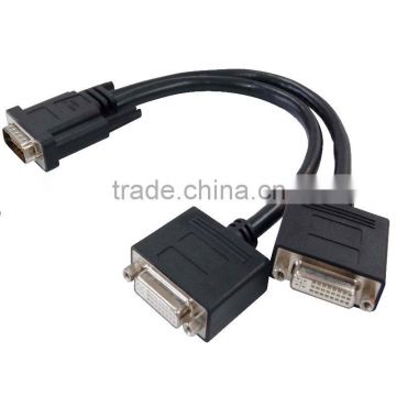 supply and factory LFH 60p-2DVI cable