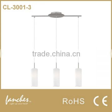 Morden Simple Ceiling Light