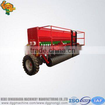 Farm planting tool 2BMFY-24 small grains sowing machine