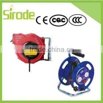 Electrical Power Cable Reel Extension Cord