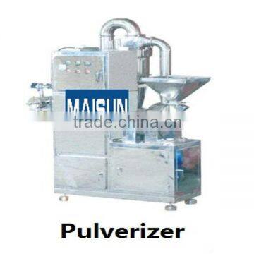 Pulverizer