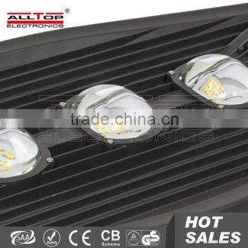 Outdoor IP67 Waterproof Bridgelux Cob 200w Street Led Lighting photo-4