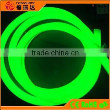 High Quality! Colored Jacket&milky White Jacke LED Neon Lights photo-5