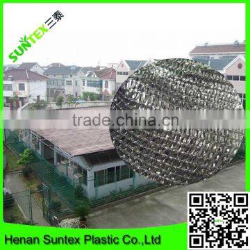 high quality 95% shading rate balcony shade net sun shade netting